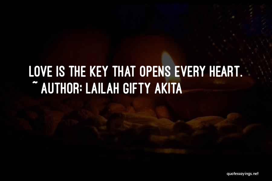 Wishes For Marriage Quotes By Lailah Gifty Akita