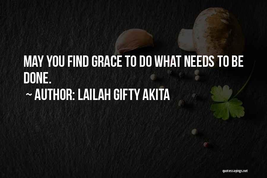 Wishes For Success Quotes By Lailah Gifty Akita