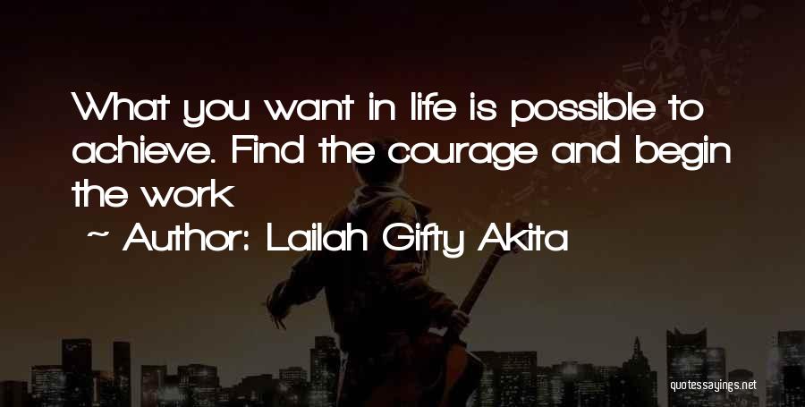 Wishes For Success Quotes By Lailah Gifty Akita