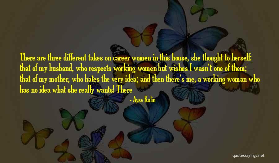 Wishes For Your Career Quotes By Ayse Kulin Wishes For Your Career Quotes By Ayse Kulin