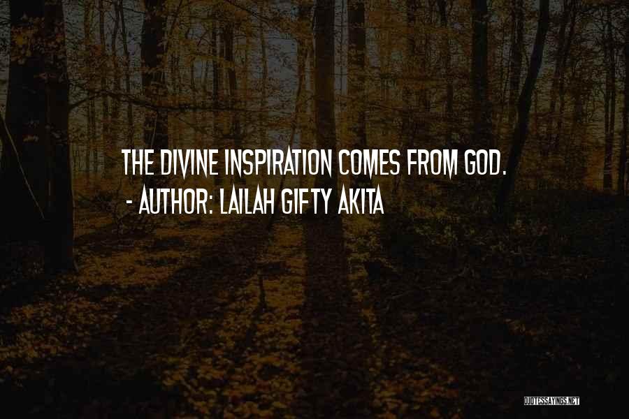 Wishes From God Quotes By Lailah Gifty Akita