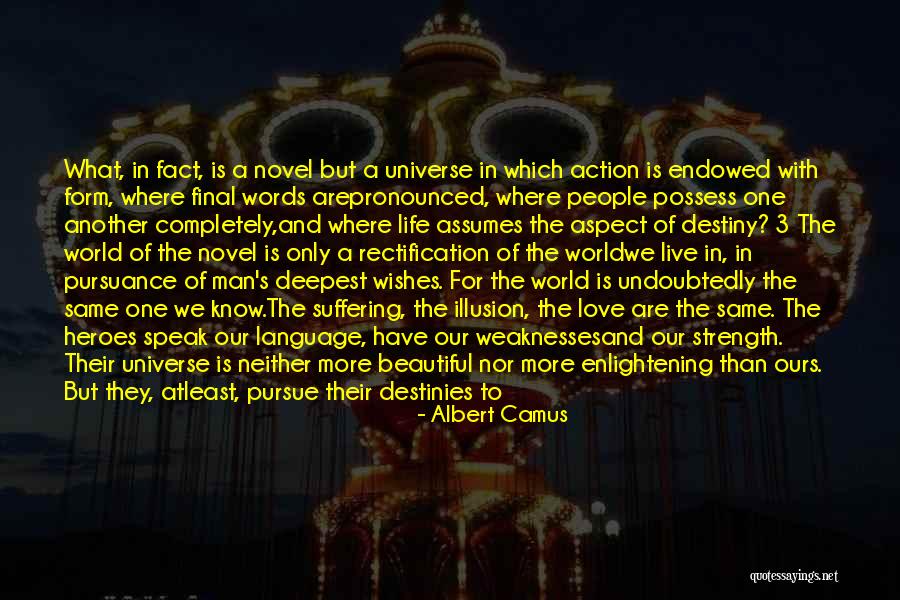 Wishes Love Quotes By Albert Camus Wishes Love Quotes By Albert Camus