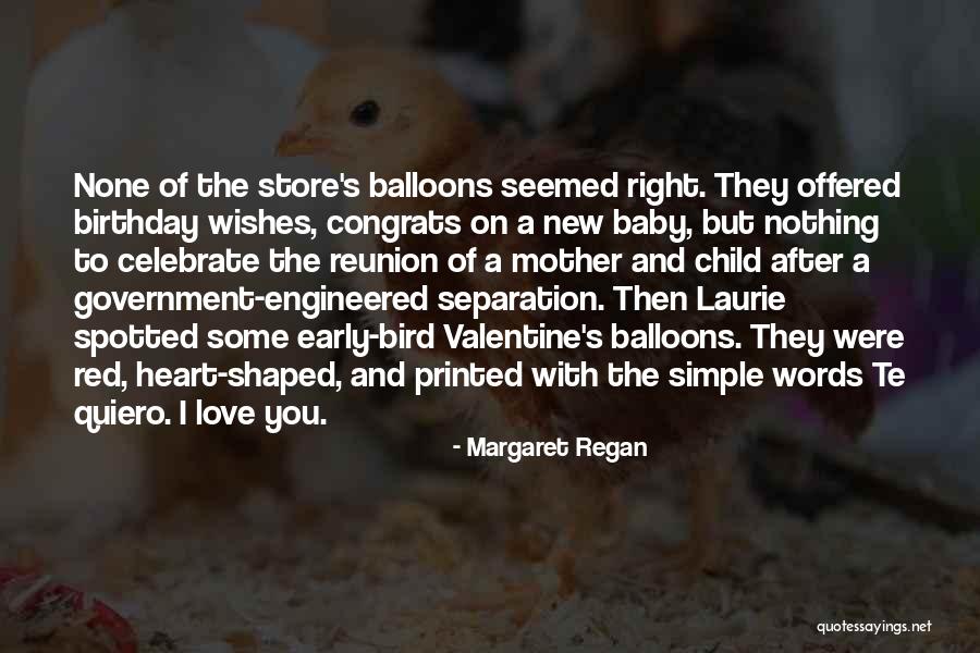 Wishes Love Quotes By Margaret Regan Wishes Love Quotes By Margaret Regan