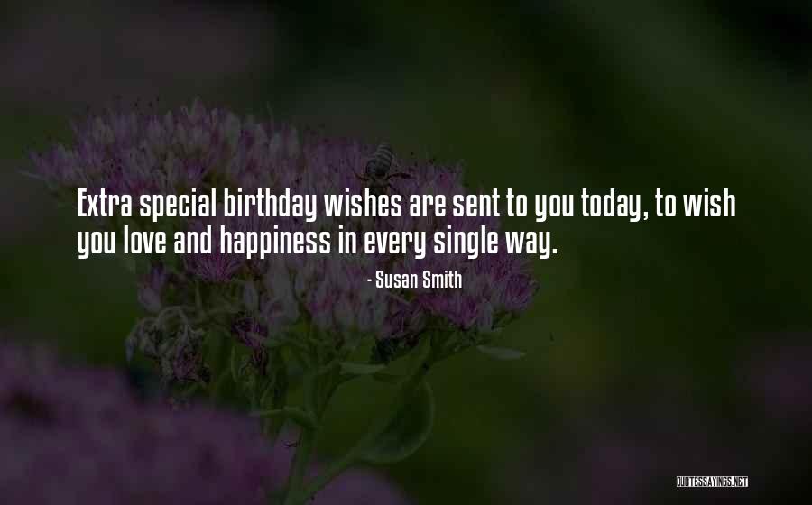 Wishes Love Quotes By Susan Smith Wishes Love Quotes By Susan Smith