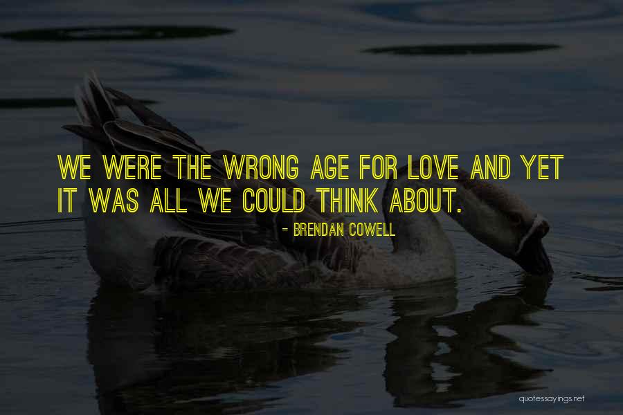 Wishes On Anniversary Quotes By Brendan Cowell Wishes On Anniversary Quotes By Brendan Cowell