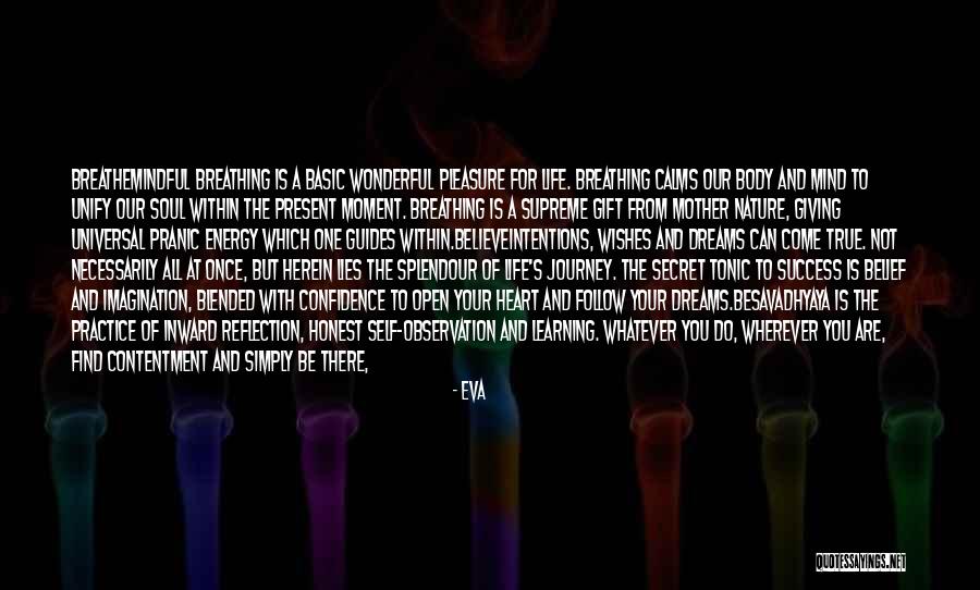 Wishes On Success Quotes By Eva Wishes On Success Quotes By Eva