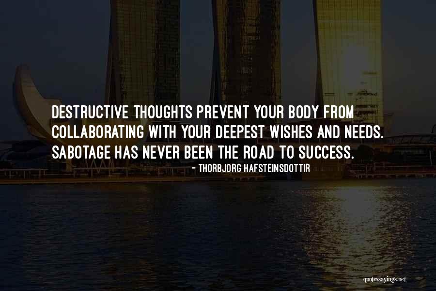 Wishes On Success Quotes By Thorbjorg Hafsteinsdottir Wishes On Success Quotes By Thorbjorg Hafsteinsdottir