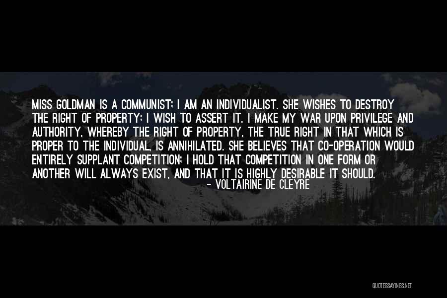 Wishes Operation Quotes By Voltairine De Cleyre Wishes Operation Quotes By Voltairine De Cleyre