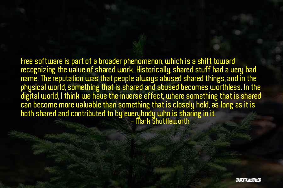 Wisheses Quotes By Mark Shuttleworth Wisheses Quotes By Mark Shuttleworth