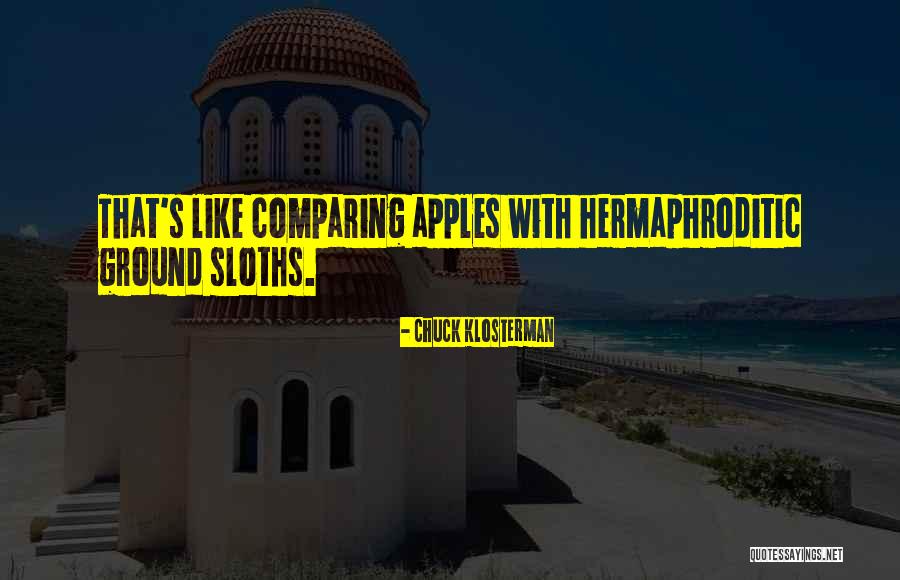 Wisheson Quotes By Chuck Klosterman Wisheson Quotes By Chuck Klosterman