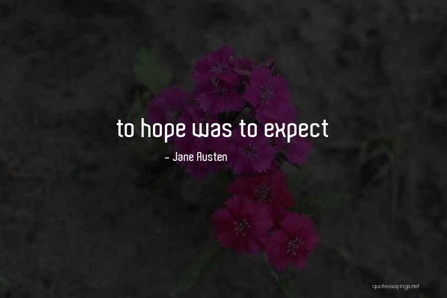 Wishful Thinking Quotes By Jane Austen Wishful Thinking Quotes By Jane Austen