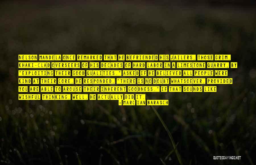 Wishful Thinking Quotes By Marc Ian Barasch Wishful Thinking Quotes By Marc Ian Barasch