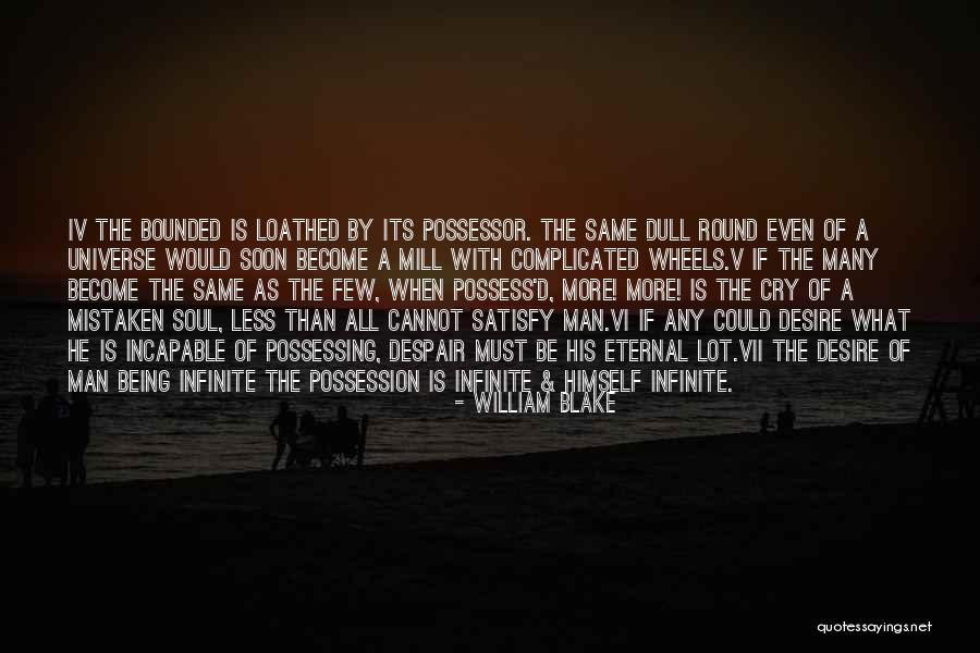 Wishful Thinking Quotes By William Blake Wishful Thinking Quotes By William Blake