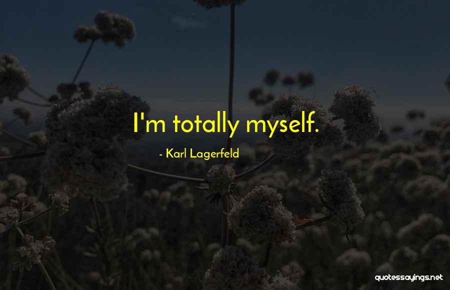 Wishfulness Quotes By Karl Lagerfeld Wishfulness Quotes By Karl Lagerfeld