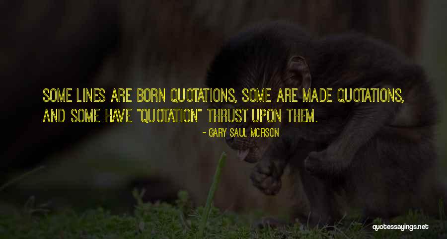 Wishfulness Synonym Quotes By Gary Saul Morson Wishfulness Synonym Quotes By Gary Saul Morson