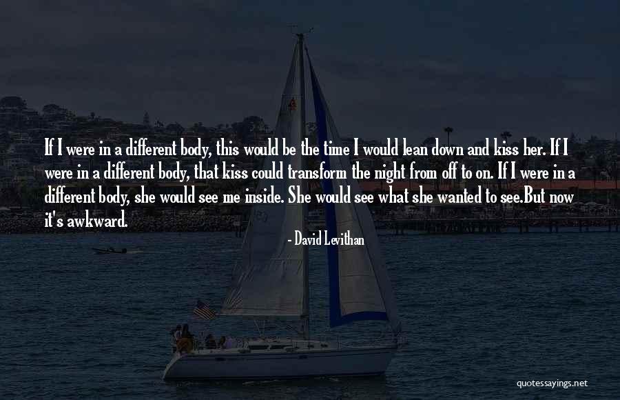 Wishing For More Time Quotes By David Levithan Wishing For More Time Quotes By David Levithan