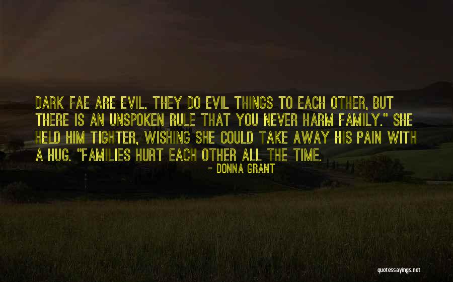 Wishing For More Time Quotes By Donna Grant