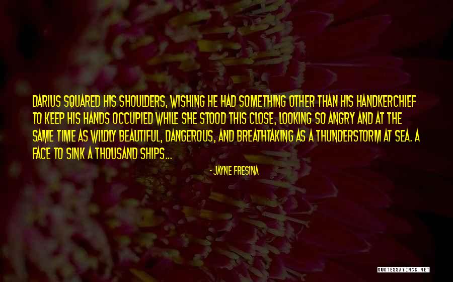 Wishing For More Time Quotes By Jayne Fresina Wishing For More Time Quotes By Jayne Fresina