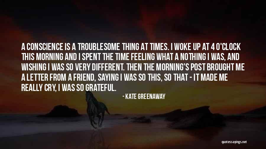 Wishing For More Time Quotes By Kate Greenaway Wishing For More Time Quotes By Kate Greenaway