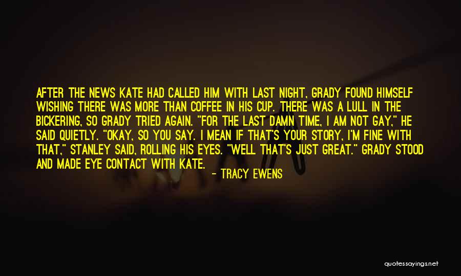 Wishing For More Time Quotes By Tracy Ewens Wishing For More Time Quotes By Tracy Ewens