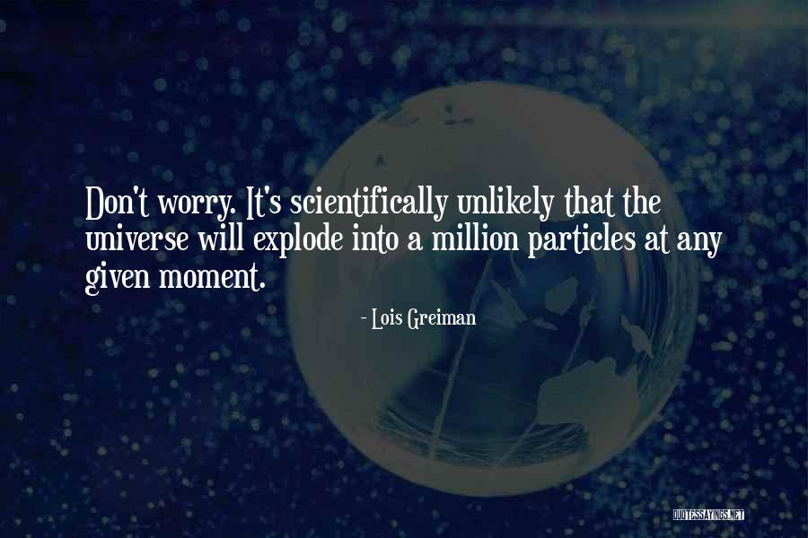 Wishing Good Luck And Success Quotes By Lois Greiman Wishing Good Luck And Success Quotes By Lois Greiman