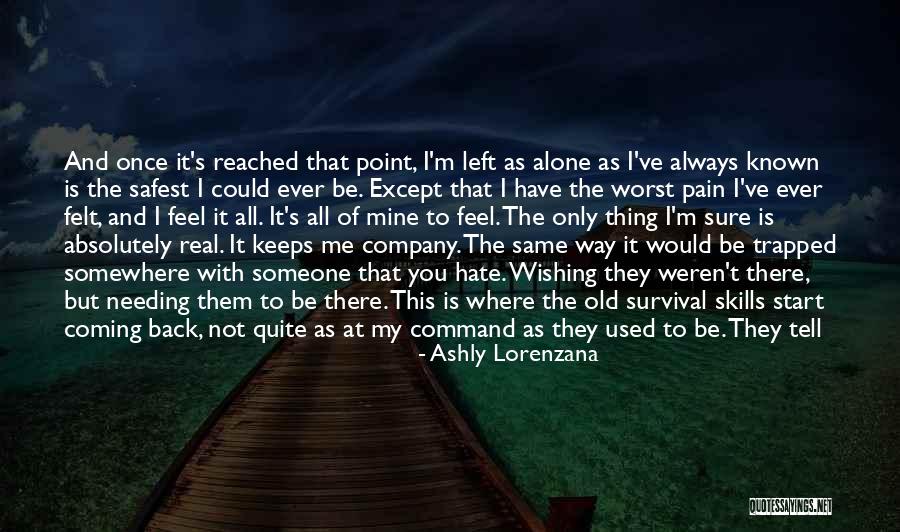 Wishing He Felt The Same Quotes By Ashly Lorenzana Wishing He Felt The Same Quotes By Ashly Lorenzana