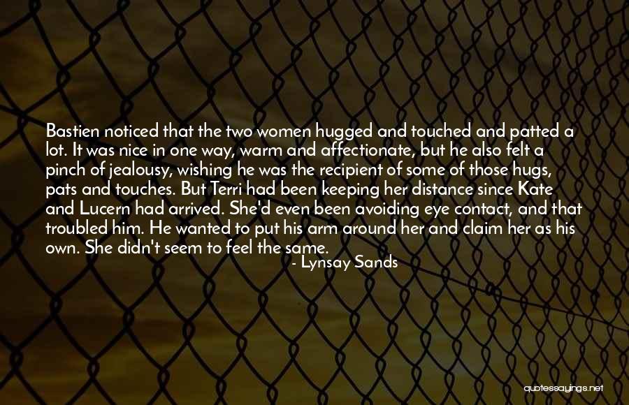 Wishing He Felt The Same Quotes By Lynsay Sands Wishing He Felt The Same Quotes By Lynsay Sands