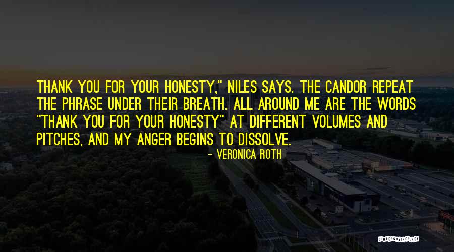 Wishing He Liked Me Quotes By Veronica Roth Wishing He Liked Me Quotes By Veronica Roth