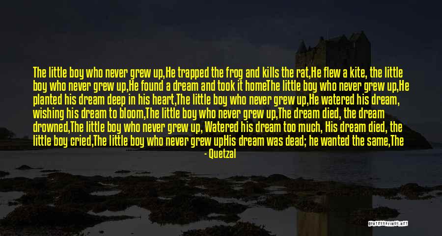 Wishing I Was Dead Quotes By Quetzal Wishing I Was Dead Quotes By Quetzal