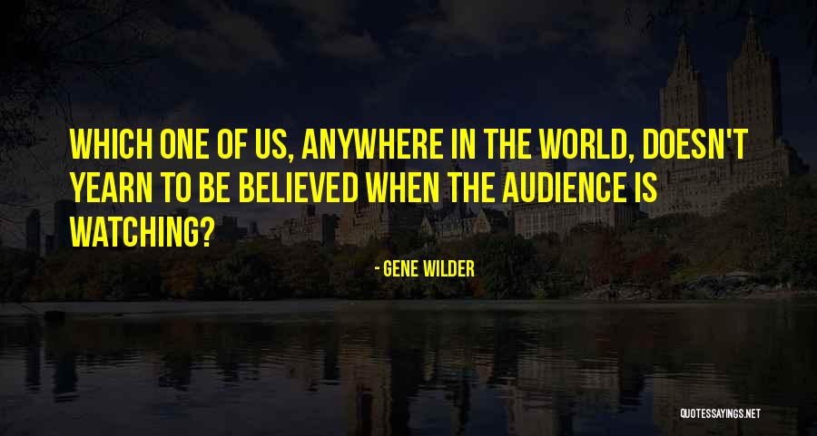 Wishing On A Falling Star Quotes By Gene Wilder Wishing On A Falling Star Quotes By Gene Wilder