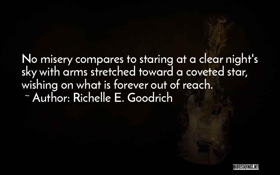 Wishing On A Star Quotes By Richelle E. Goodrich