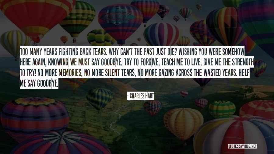 Wishing Quotes By Charles Hart Wishing Quotes By Charles Hart