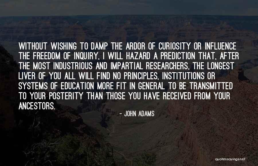 Wishing Quotes By John Adams Wishing Quotes By John Adams