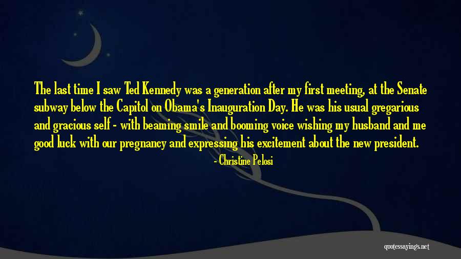 Wishing Someone The Best Of Luck Quotes By Christine Pelosi Wishing Someone The Best Of Luck Quotes By Christine Pelosi