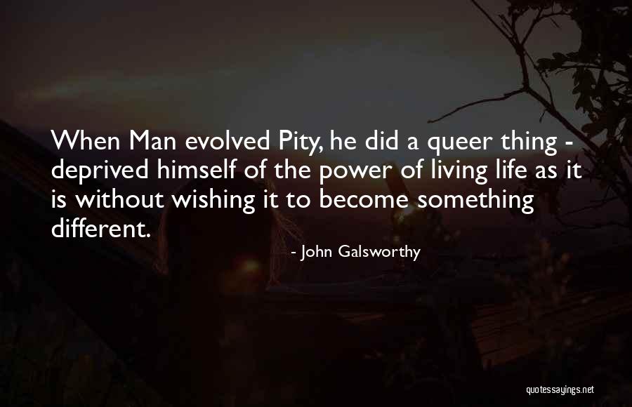 Wishing Things Could Be Different Quotes By John Galsworthy Wishing Things Could Be Different Quotes By John Galsworthy