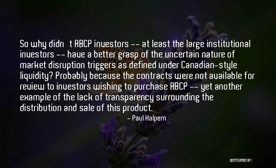 Wishing To Be Better Quotes By Paul Halpern Wishing To Be Better Quotes By Paul Halpern