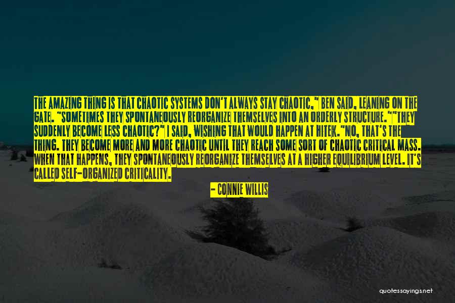 Wishing You Said Something Quotes By Connie Willis Wishing You Said Something Quotes By Connie Willis