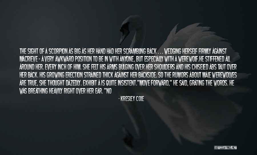Wishing You Were Still Here Quotes By Kresley Cole Wishing You Were Still Here Quotes By Kresley Cole