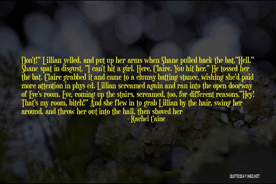 Wishing You Were Still Here Quotes By Rachel Caine Wishing You Were Still Here Quotes By Rachel Caine