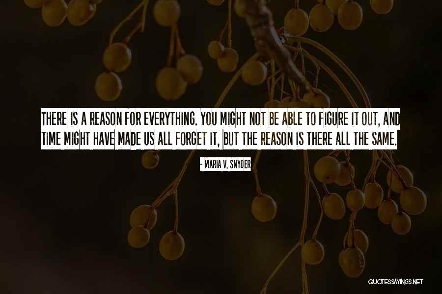 Wishings Quotes By Maria V. Snyder Wishings Quotes By Maria V. Snyder