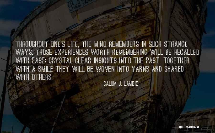 Wishingstarinajar Quotes By Calum J. Lambie Wishingstarinajar Quotes By Calum J. Lambie