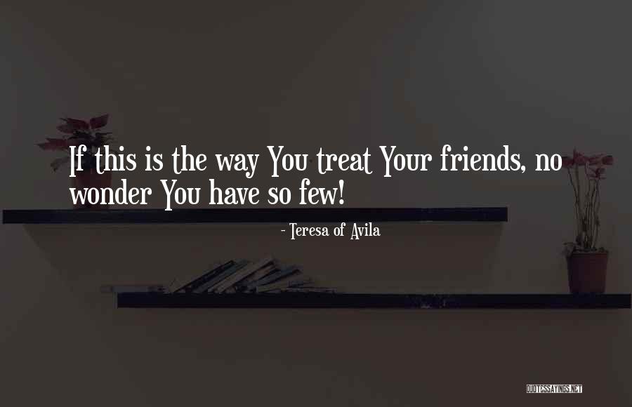 Wishner Dvm Quotes By Teresa Of Avila Wishner Dvm Quotes By Teresa Of Avila