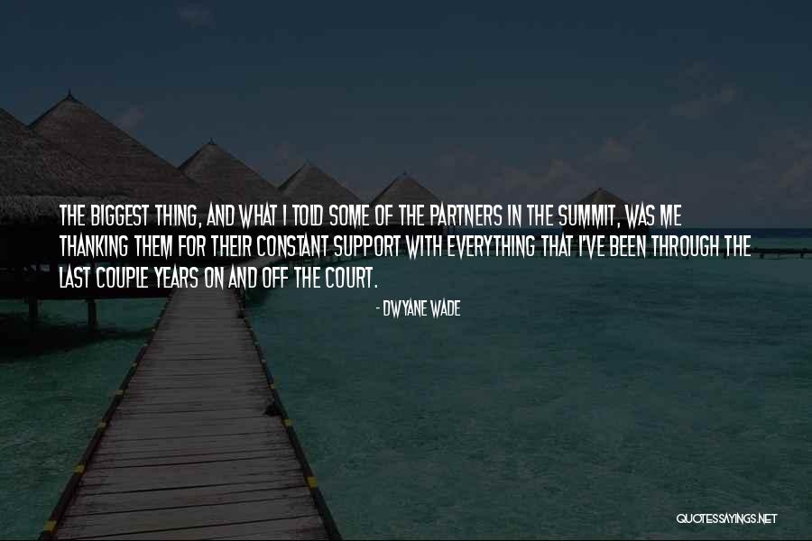 Wishner Steven Quotes By Dwyane Wade Wishner Steven Quotes By Dwyane Wade