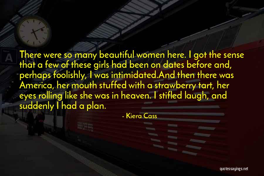 Wishnevsky Guitar Quotes By Kiera Cass Wishnevsky Guitar Quotes By Kiera Cass