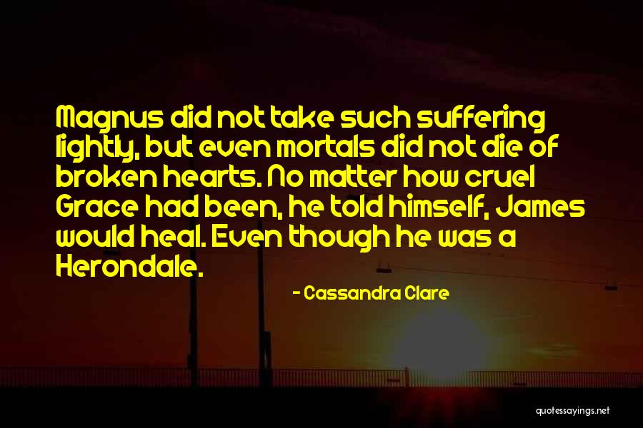 Wishnow Sugar Quotes By Cassandra Clare Wishnow Sugar Quotes By Cassandra Clare