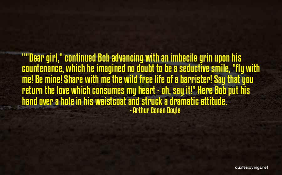 Wishnowski Hit Quotes By Arthur Conan Doyle Wishnowski Hit Quotes By Arthur Conan Doyle