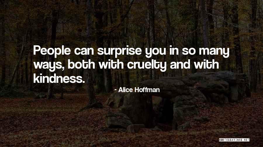 Wishnowski Tackle Quotes By Alice Hoffman Wishnowski Tackle Quotes By Alice Hoffman