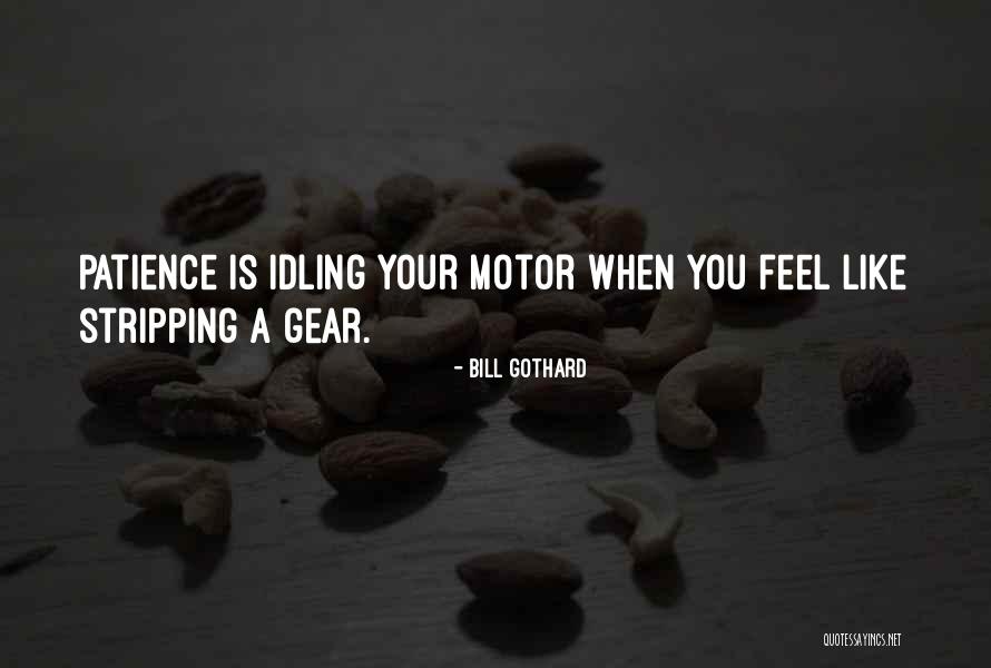 Wisialko Quotes By Bill Gothard Wisialko Quotes By Bill Gothard