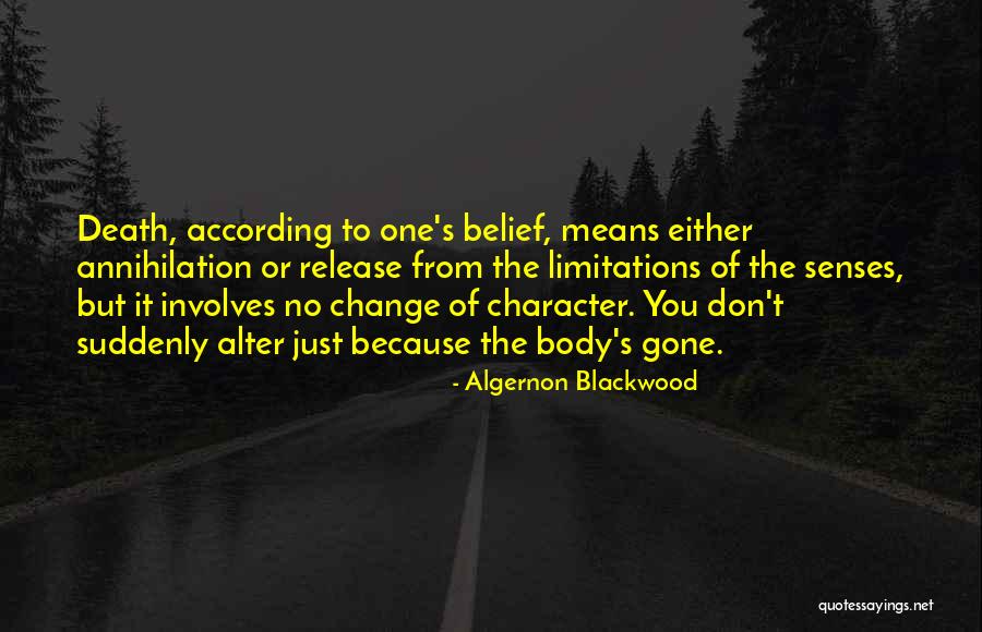 Wislander Marcus Quotes By Algernon Blackwood Wislander Marcus Quotes By Algernon Blackwood