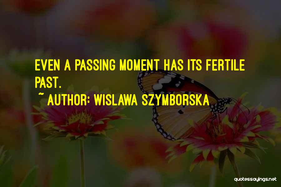 Wislawa Szymborska Quotes 1297837